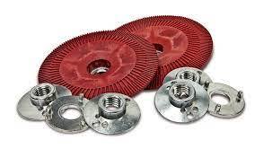 3M™ 64862 Fiber Disk Destek Tabanı