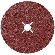 3M™ 782C Fiber Disk Slotlu 36+ 180*22 Mm