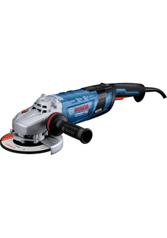 Bosch Professional Gws 30-180 B Büyük Taşlama Makinesi - 06018G0000