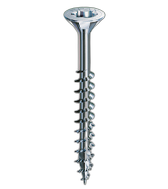 Akdeniz Sunta Vidası Yd 4,0X70 Yarım Diş Çinko 200 Adet