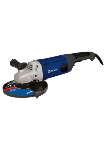 Magmaweld MGT2600 180 Mm 2600 W Taşlama Makinesi