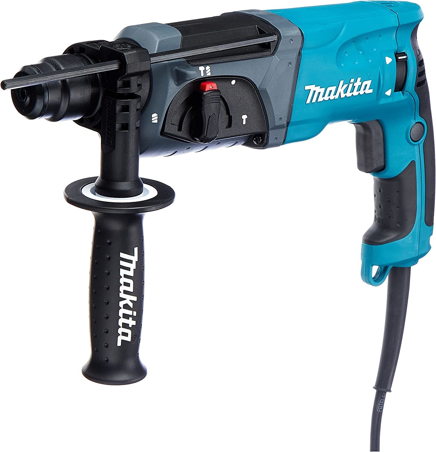 Makita HR2470 Kırıcı Delici Matkap