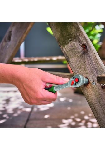 Bosch Cırcırlı Tornavida ve Lokma Takımı 34 Parça - 1600A02BY1