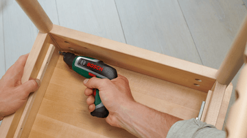 Bosch IXO 7 Lityum Ion Akülü Vidalama Makinesi - 06039C7000