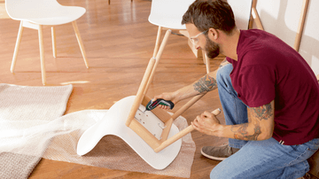 Bosch IXO 7 Lityum Ion Akülü Vidalama Makinesi - 06039C7000