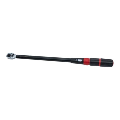 Ceta Form D02F2-2130 1/2'' Exacto Tork Anahtarı (Pencere Göstergeli) - (60-340 Nm)