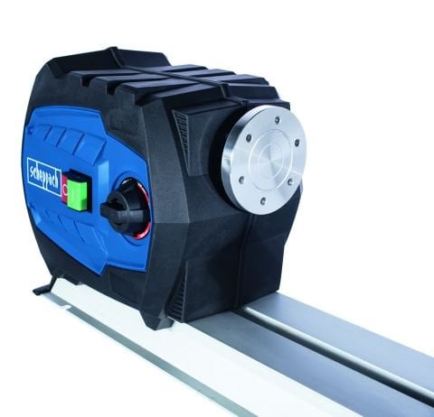 Scheppach DM600 Vario Ahşap Torna Makinesi