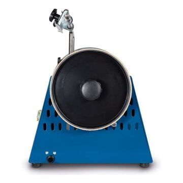 Scheppach Tiger 2500 Sulu Bileme Makinası 200w