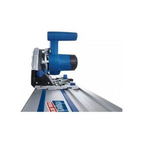 Scheppach PL55 1200W Dalma Tip Daire Testere-Klavuz