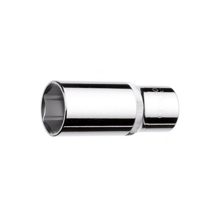 Ceta Form C04-H070 Derin Lokma Anahtar 1/4” 6 Köşe 7 mm
