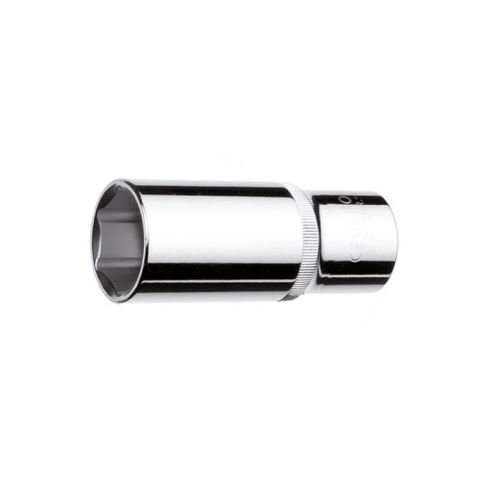 Ceta Form C04-H070 Derin Lokma Anahtar 1/4” 6 Köşe 7 mm