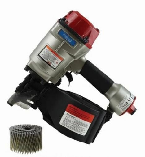 Akdeniz AKD 70 45-70 MM Rulo Çivi Çakma Tabancası