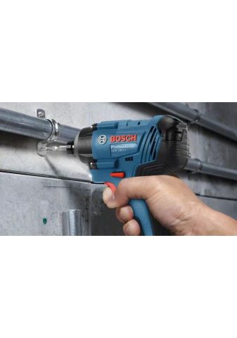 Bosch GDR 180-LI 2x2.0Ah Çift Akülü Somun Sıkma Makinesi - 06019G5123