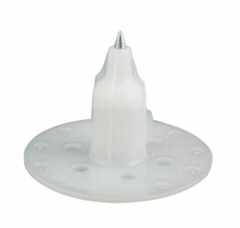 Akdeniz Çivili Mantolama ID80 500 Adet + Gaz