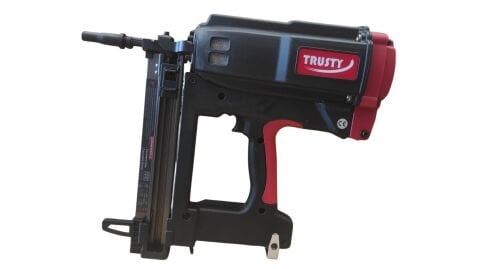 Trusty GP40C Gazlı Civi Çakma Makinesi