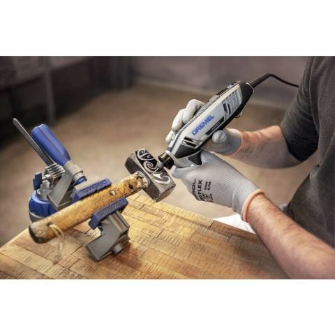 Dremel® 4250-1/35 El Motoru Hobi Gravür Seti 45 Parça - F0134250KA