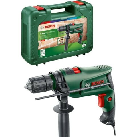Bosch EasyImpact 600 Darbeli Matkap