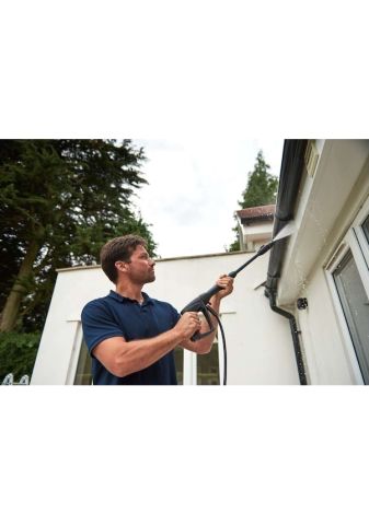 Bosch 3'ü Bir Arada Ayar Başlı Nozül - F 016 800 583