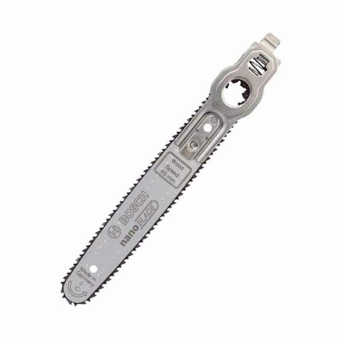 Bosch NanoBlade Wood Speed 65 mm Yedek Bıçağı - 2609256D86