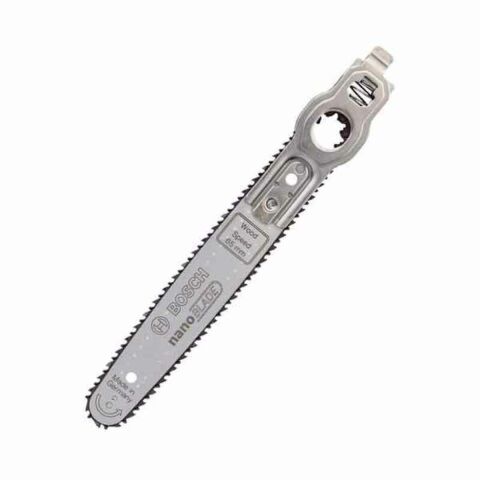 Bosch NanoBlade Wood Speed 65 mm Yedek Bıçağı - 2609256D86