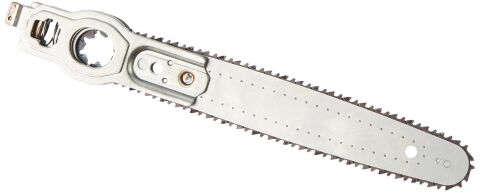 Bosch NanoBlade Wood Speed 65 mm Yedek Bıçağı - 2609256D86