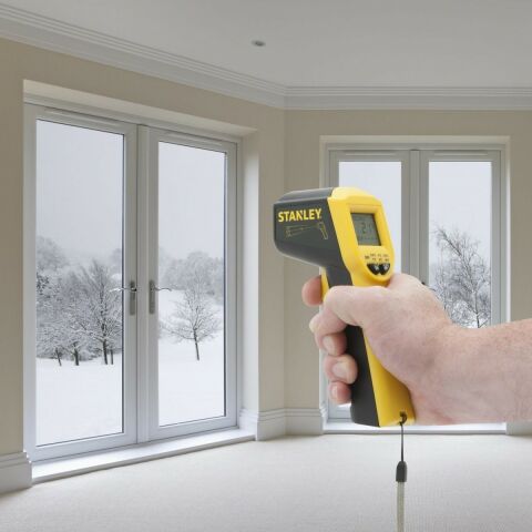 Stanley Stht0-77365 Termometre