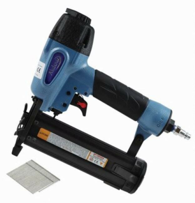 Akdeniz 1850 Havalı Brad Çivi Tabancası, 18 Ga Brad Çivi 1 Paket