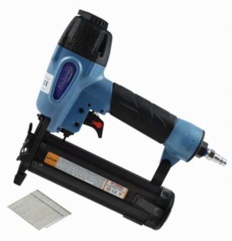 Akdeniz 1850 Havalı Brad Çivi Tabancası, 18 Ga Brad Çivi 1 Paket