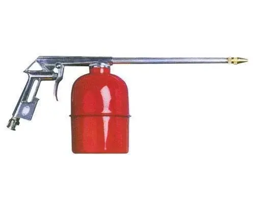 Proter Mazot Tabancası 600 Ml DO-10