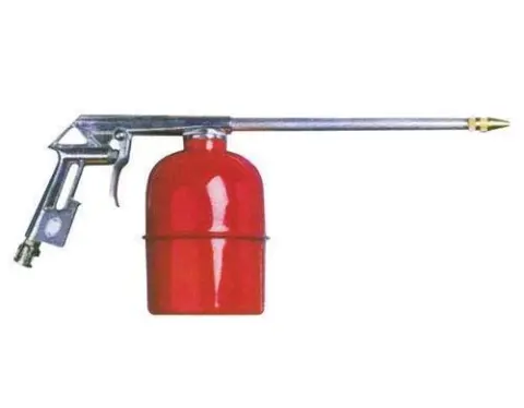 Proter Mazot Tabancası 600 Ml DO-10