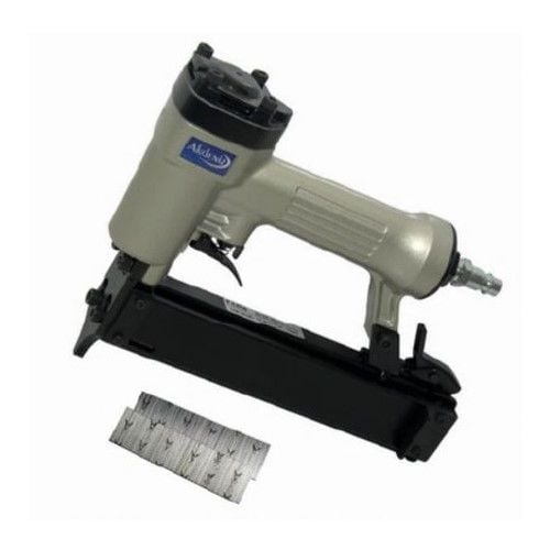 Akdeniz 0630 06MM Havalı Pin Çivi Tabancası, Pin Çivi 1 Paket