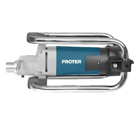 Proter PR 4300 TP Beton Vibratör Motoru 2300 W