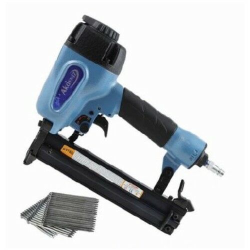 Akdeniz ST2238 T Havalı Çivi Tabancası, ST T Çivi 1 Paket