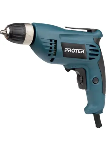 Proter Pr 450 Rl Darbesiz Matkap10 Mm