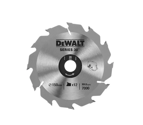 Dewalt DT1157 235X40 Elmas Testere