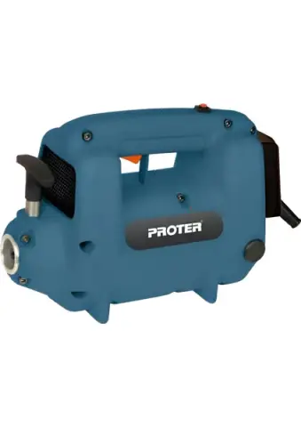 Proter Pr 5300 Hf Elektrikli 3 Hp Beton Vibratörü
