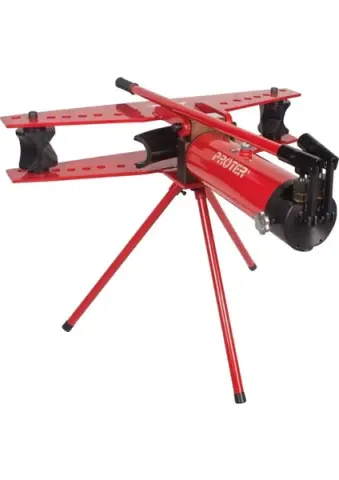 Proter Pr 9353 Hp 3'' Hidrolik Boru Bükme