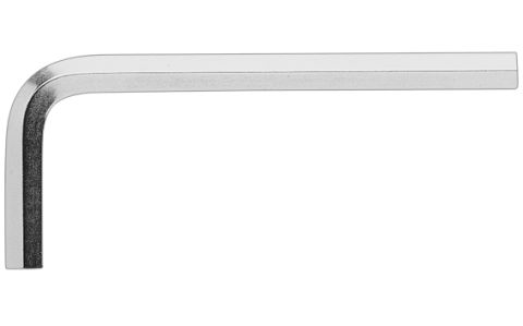 Ceta Form L/4,5 L Kısa Allen (Alyan) Anahtar 4.5 mm
