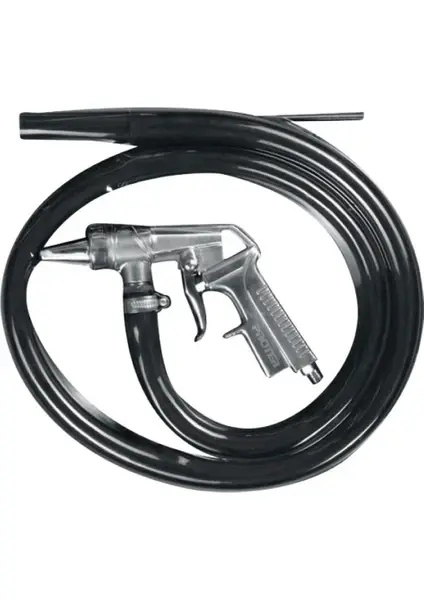 Proter Pr Ps3 Kumlama Tabancası