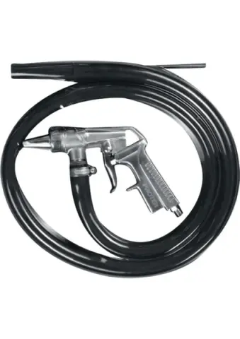 Proter Pr Ps3 Kumlama Tabancası