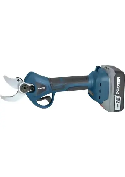 Proter Pst 140 Bl Akülü Budama