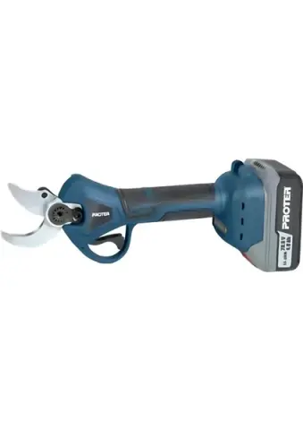 Proter Pst 140 Bl Akülü Budama