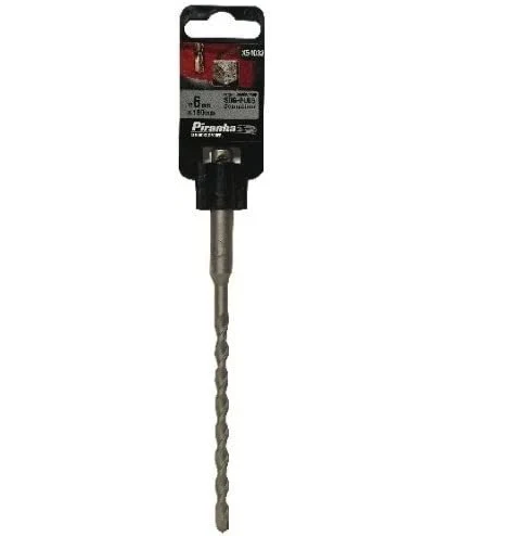 Black+Decker X54112 18X300Mm Sds-Plus Delici Ucu