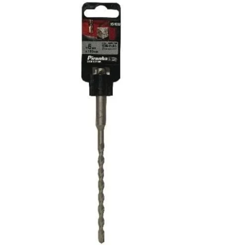 Black+Decker X54112 18X300Mm Sds-Plus Delici Ucu