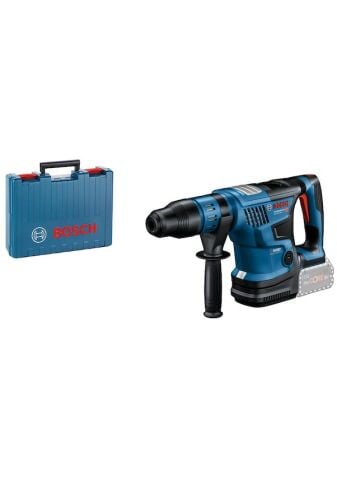 Bosch Professional GBH 18V-36 C Akülü Kırıcı Delici (Akü ve Şarj Cihazı Dahil Değildir) - 0611915021