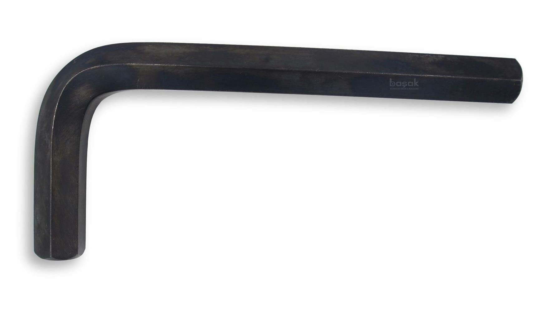 Ceta Form L/16 L Kısa Allen (Alyan) Anahtar 16 mm
