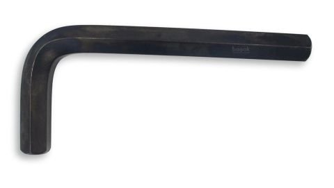 Ceta Form L/16 L Kısa Allen (Alyan) Anahtar 16 mm