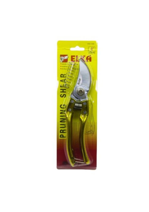 Elka 0168 Bağ Budama Kesme Makası