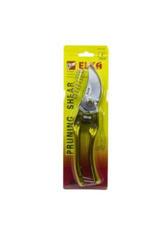 Elka 0168 Bağ Budama Kesme Makası