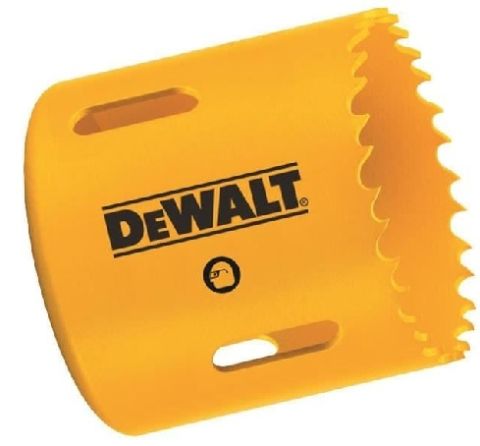 Dewalt  Bi-Metal Delik Testere 20 mm